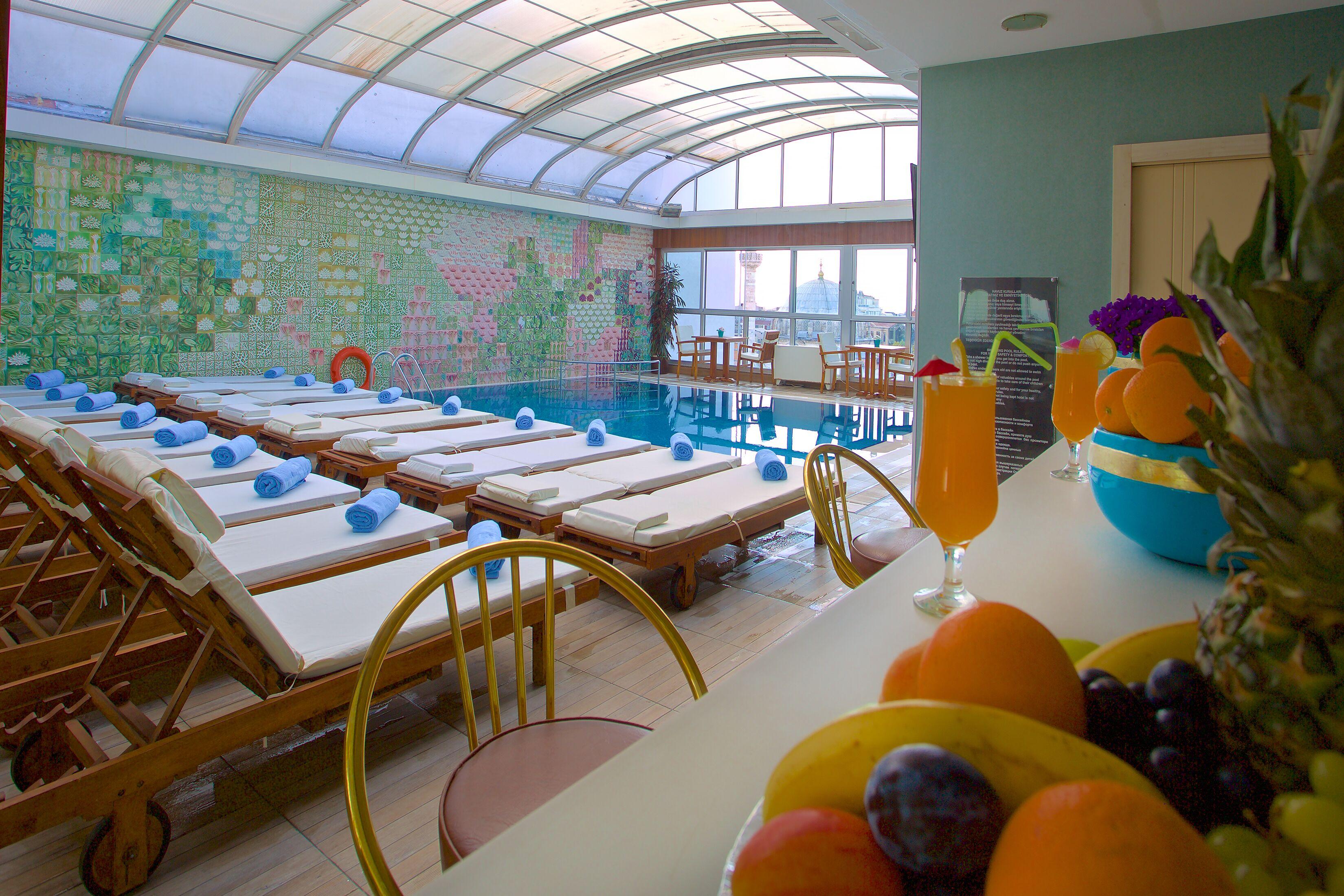 Zagreb Hotel — الصور 3